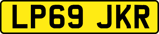 LP69JKR