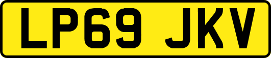 LP69JKV