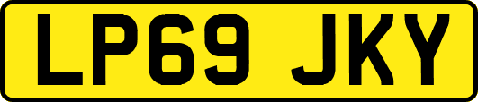 LP69JKY