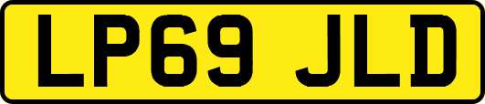 LP69JLD