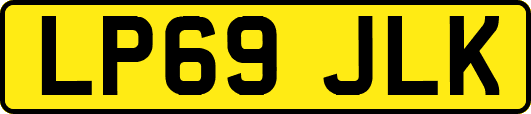 LP69JLK