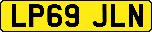 LP69JLN