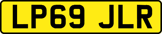 LP69JLR