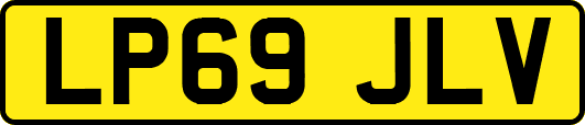 LP69JLV