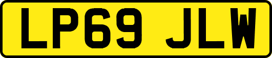 LP69JLW