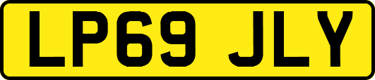 LP69JLY