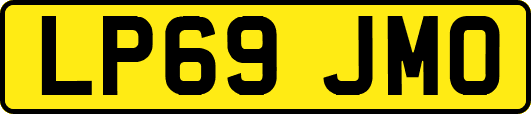 LP69JMO