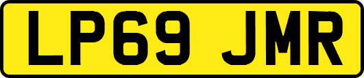 LP69JMR