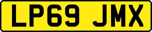 LP69JMX