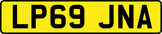 LP69JNA