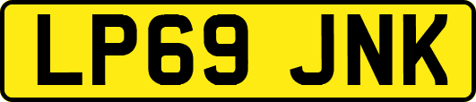 LP69JNK