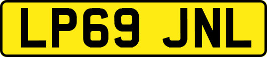 LP69JNL