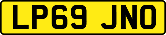 LP69JNO