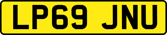 LP69JNU