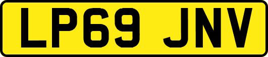LP69JNV