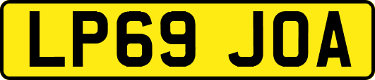 LP69JOA
