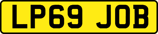 LP69JOB