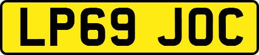 LP69JOC