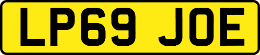 LP69JOE