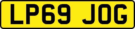 LP69JOG