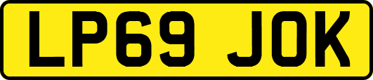 LP69JOK