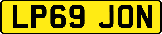 LP69JON