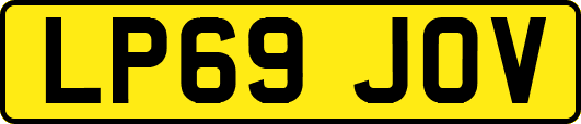 LP69JOV