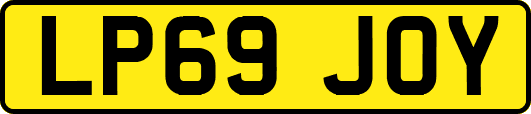 LP69JOY