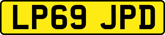 LP69JPD