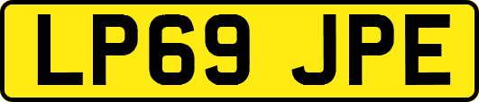 LP69JPE