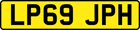 LP69JPH
