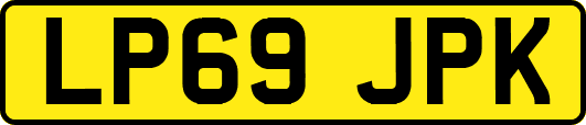 LP69JPK