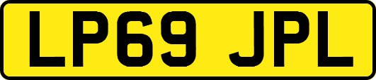 LP69JPL