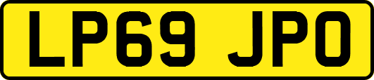 LP69JPO