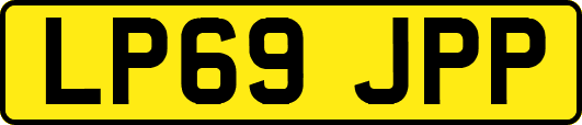 LP69JPP