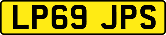 LP69JPS