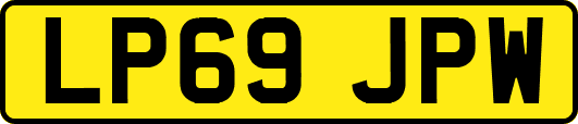 LP69JPW