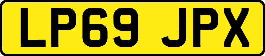 LP69JPX