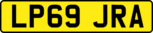 LP69JRA