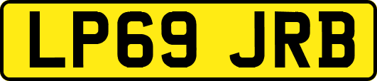 LP69JRB