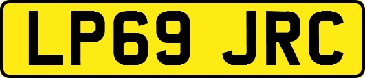 LP69JRC