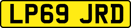 LP69JRD