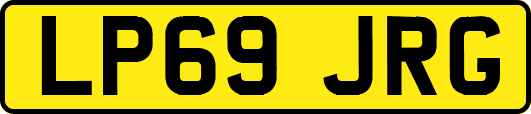 LP69JRG