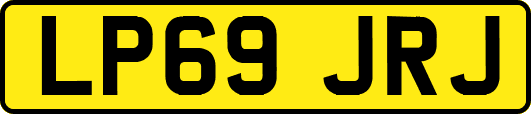 LP69JRJ