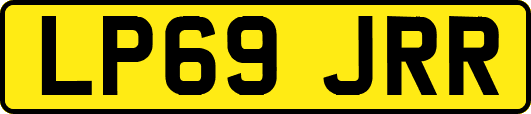 LP69JRR