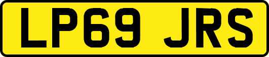 LP69JRS