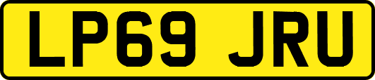 LP69JRU