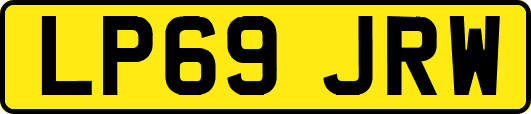 LP69JRW