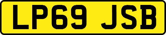 LP69JSB
