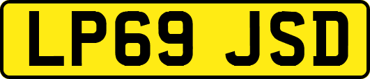 LP69JSD